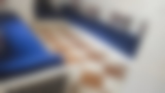 فرصة استثمارية شقة جاهزة بالقرب من بحر السعيدية — 4
