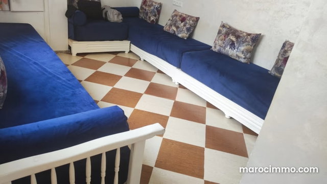 Petit appartement de vacances — 4
