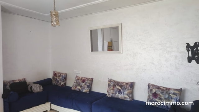 Petit appartement de vacances — 5