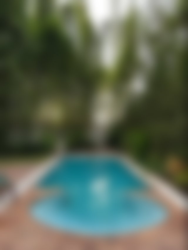 Studio meublé 25 m² avec piscine, Aïn Chock, Casablanca — 2