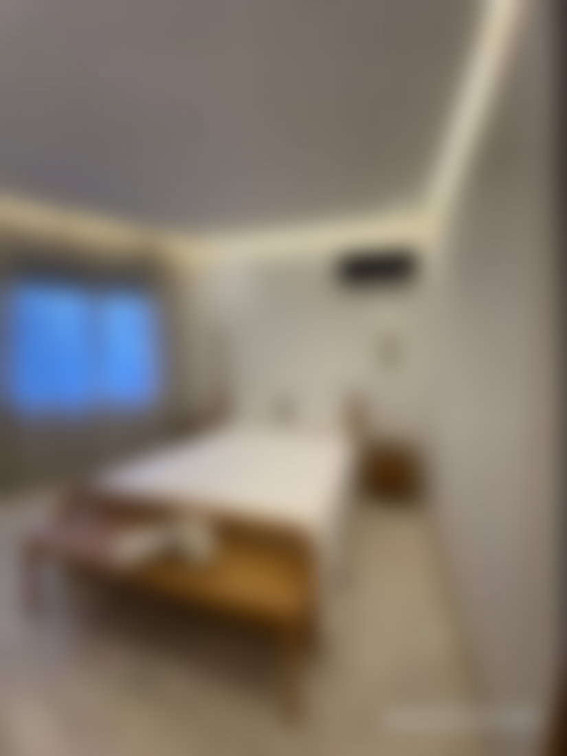 Studio meublé 25 m² avec piscine, Aïn Chock, Casablanca