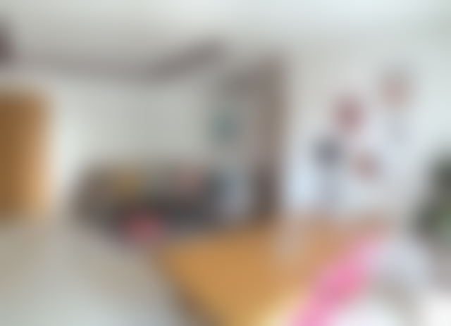 Furnished 97 m² Apartment, 2 Bedrooms, Palmier, Casablanca — Casablanca