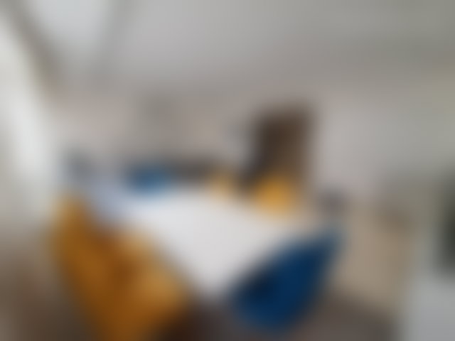 Furnished 150 m² Apartment with Terrace in the Heart of Racine, Casablanca — 4