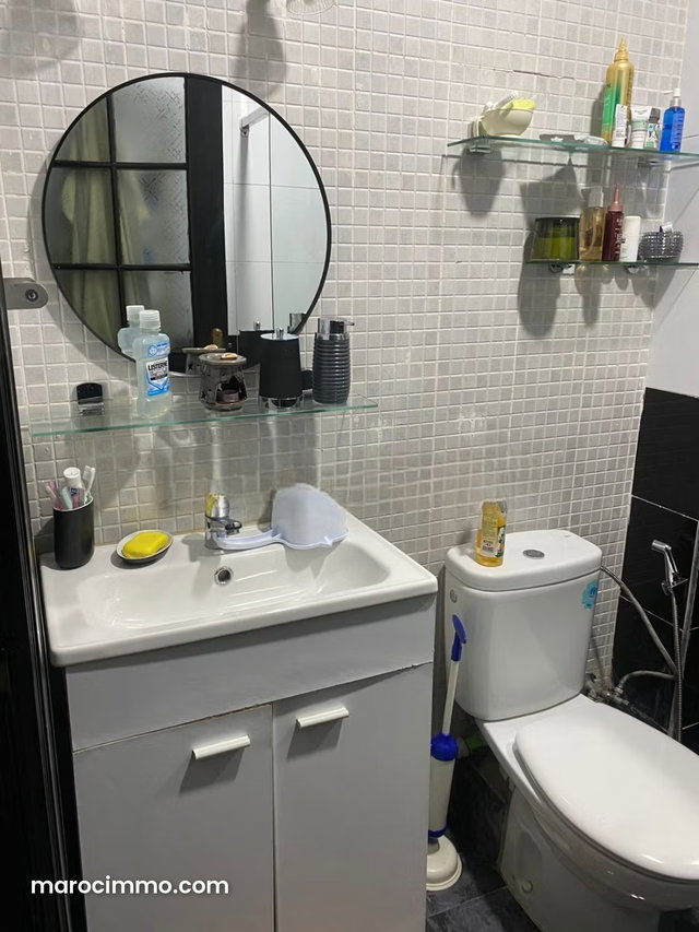 Magnificent Apartment in Sidi Bouzid, El Jadida — 3