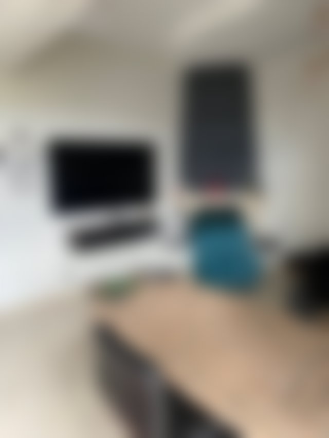 Appartement meublé avec piscine au centre d'El Jadida — 2