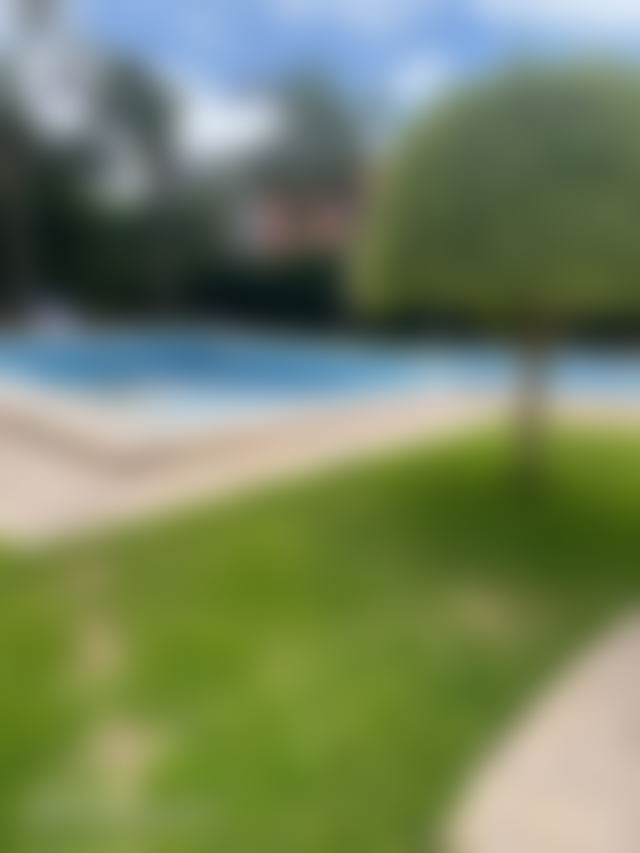 Furnished Apartment with Swimming Pool in Central El Jadida — El Jadida
