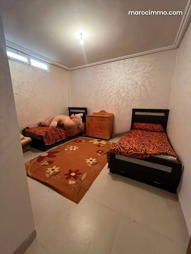Location Villa à azzouzia — 5