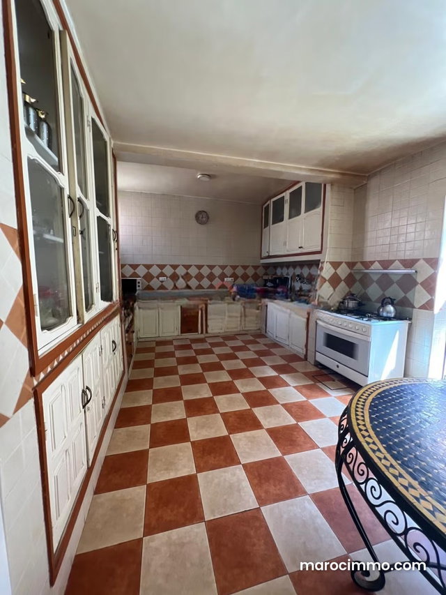 Sale Villa in Massira 1 — 5