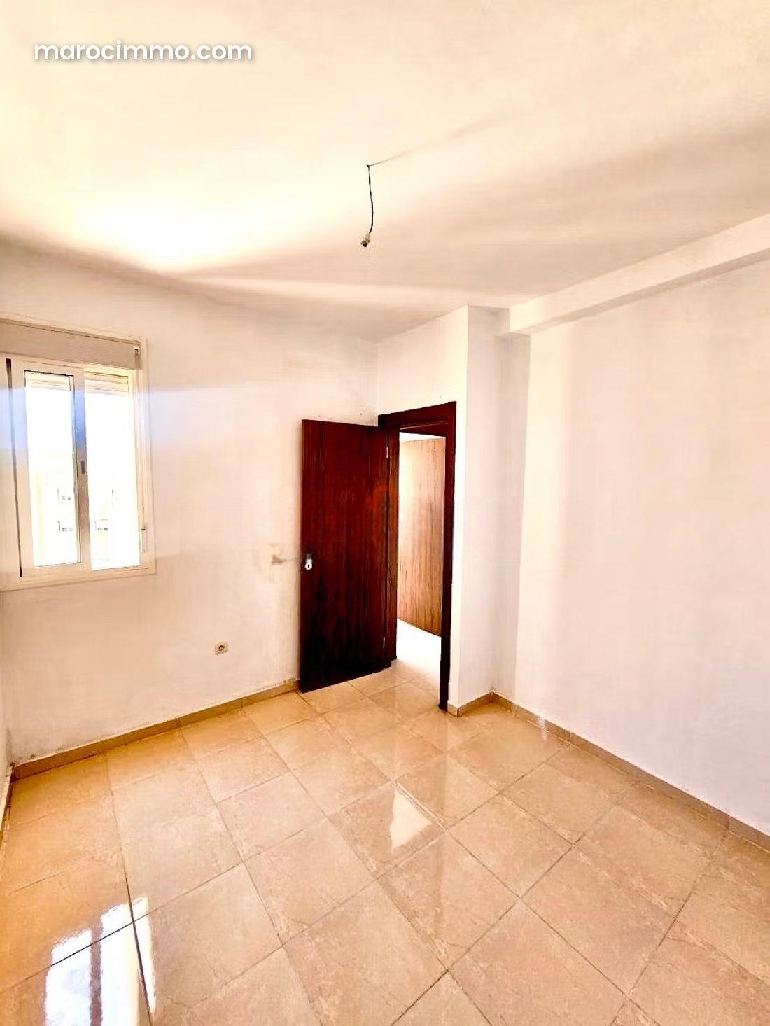 Appartement 67 m², 3 chambres, M'Hamid, Marrakech à vendre — Marrakech