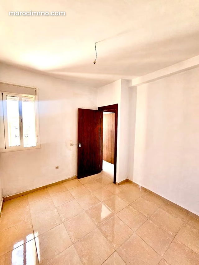 Vente Appartement à m'hamid — Marrakech