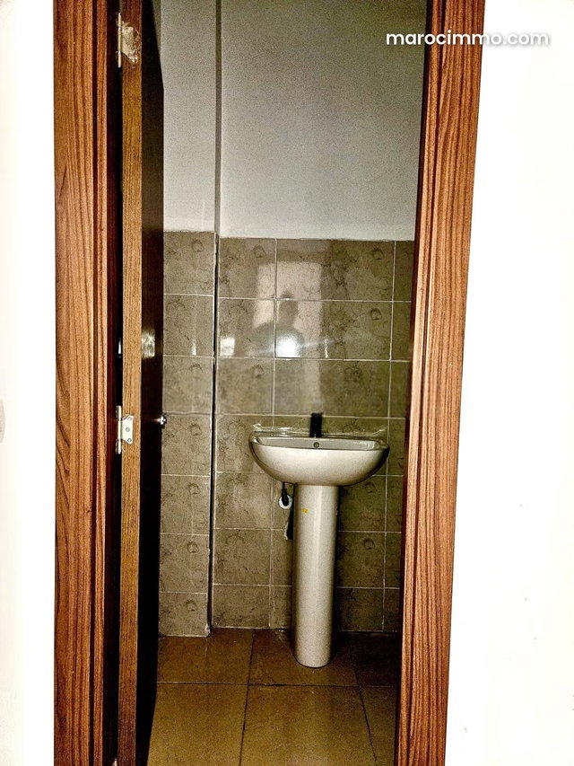 Sale Apartment in M'hamid — 4