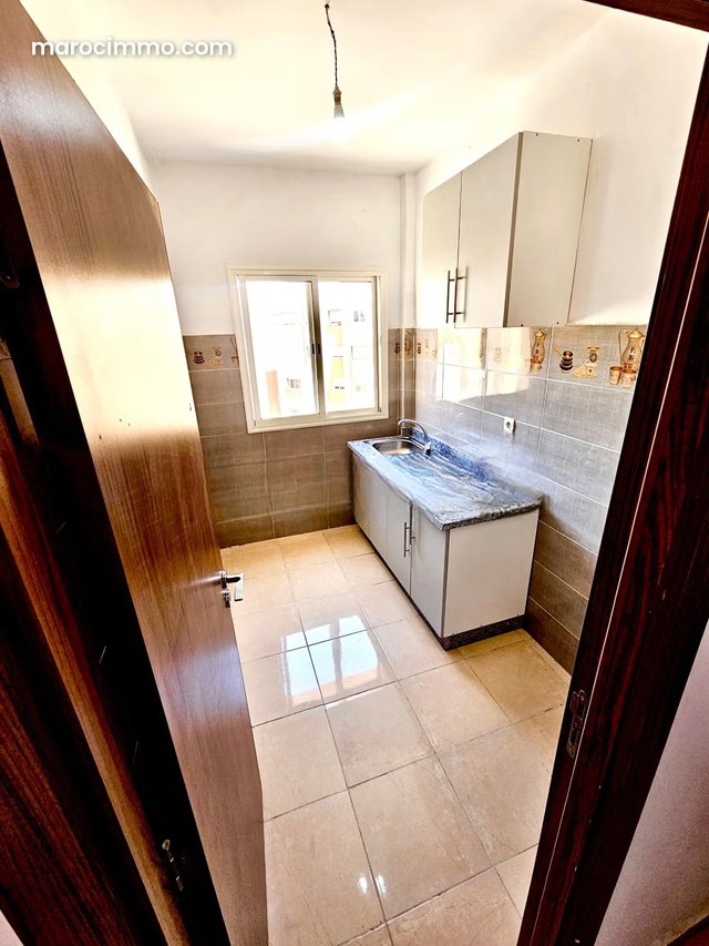 Sale Apartment in M'hamid — 3