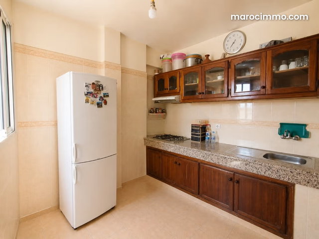 Apartment for Rent in Hay Izdihar — 5