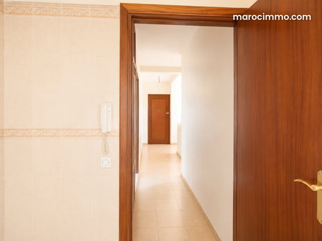 Apartment for Rent in Hay Izdihar — 2