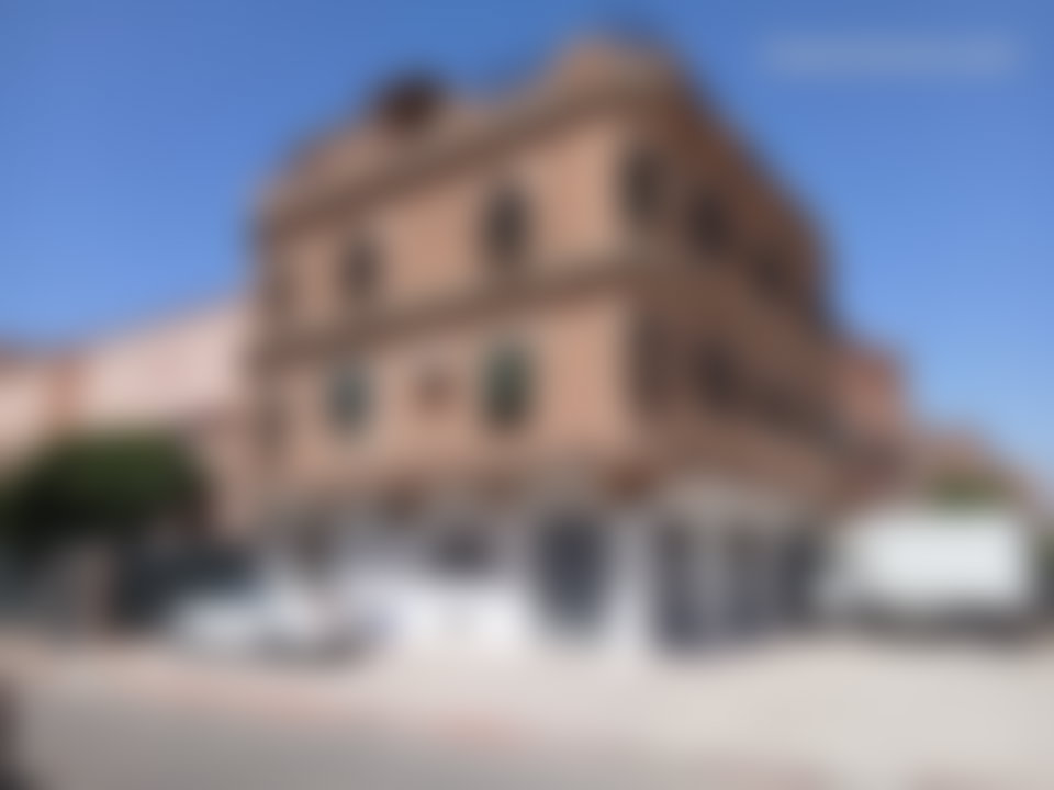200 sqm Income-Producing Building, Ain Mezouar, Marrakech