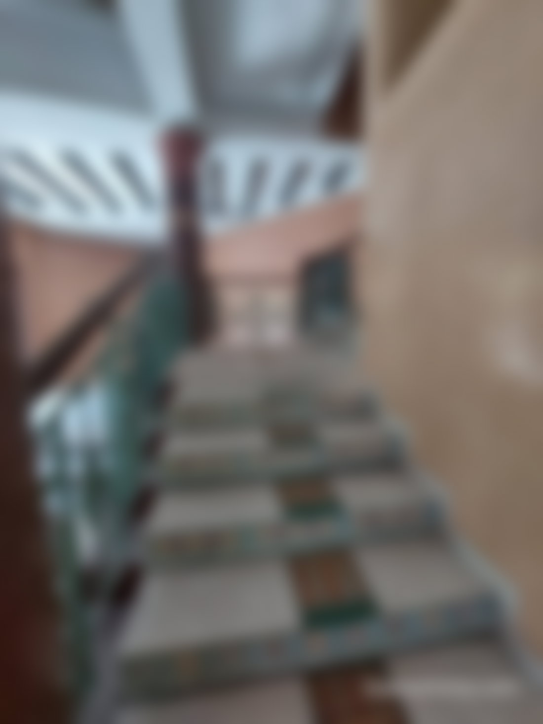 Villa 5 chambres avec jardin, quartier Du Golf, Tanger