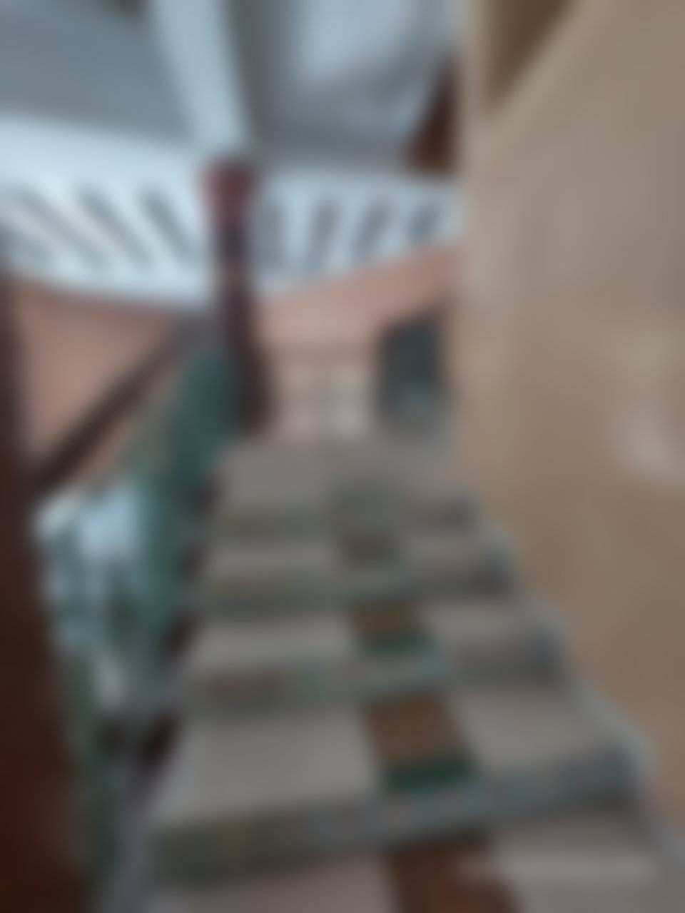 Villa 5 chambres avec jardin, quartier Du Golf, Tanger