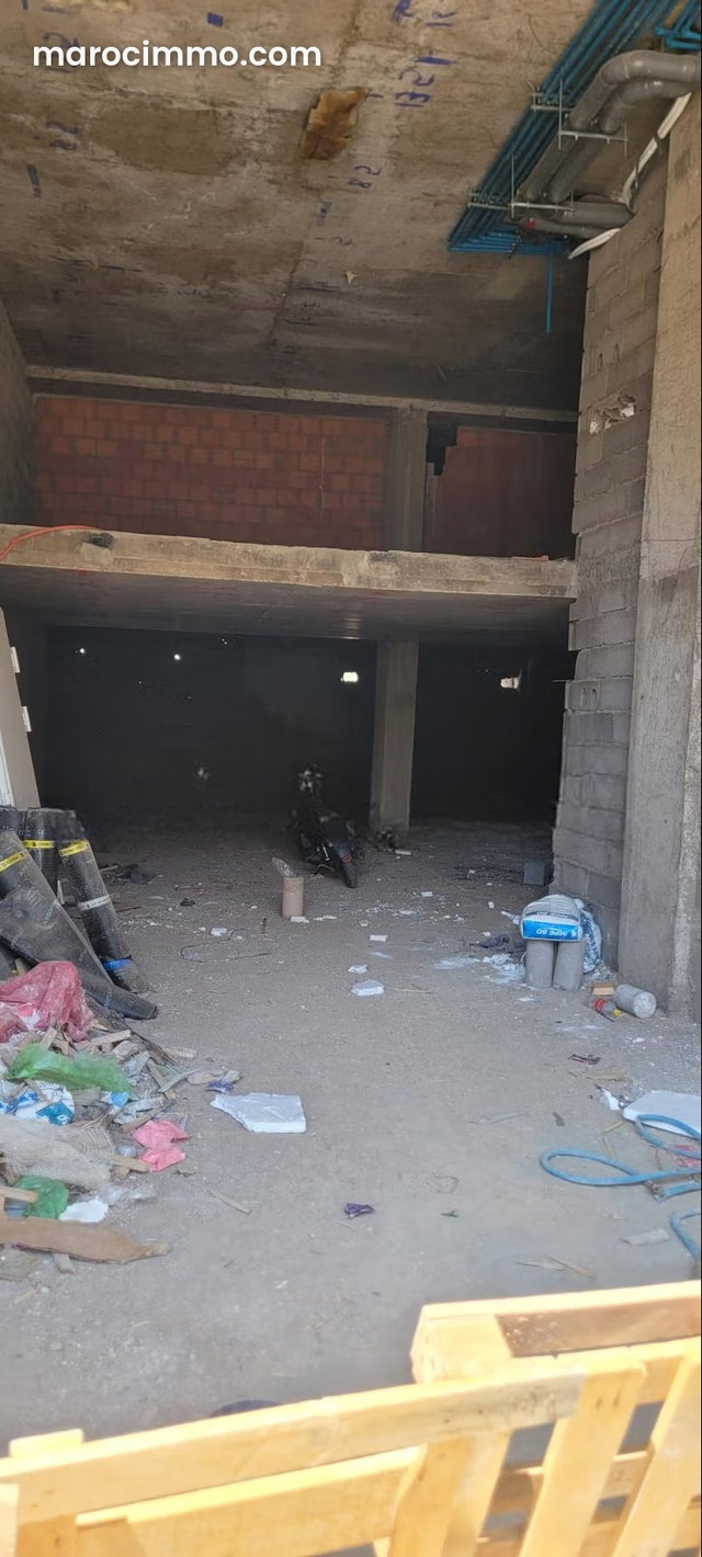 Commercial space for rent — 2