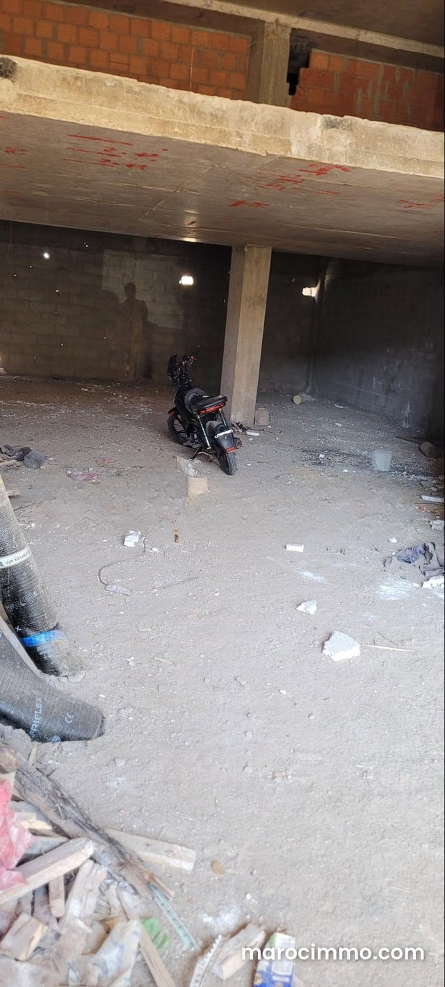 Commercial space for rent — 3