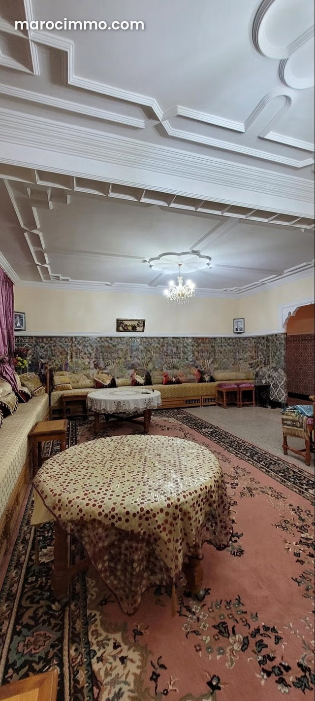 Appartement à vendre — 4