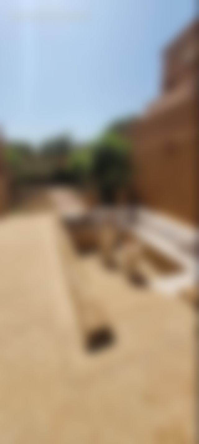 فيلا فاخرة بخمس أجنحة للبيع على طريق فاس مراكش — 3