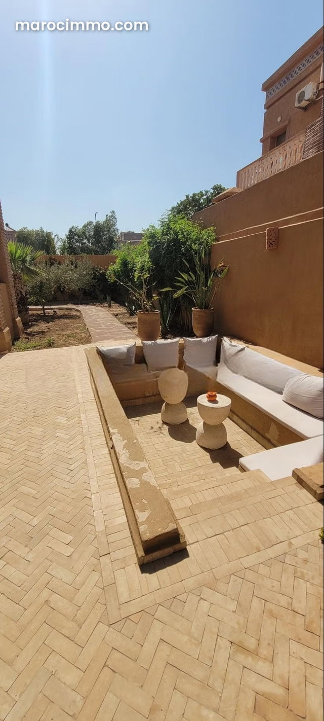 Villa for Sale — 3