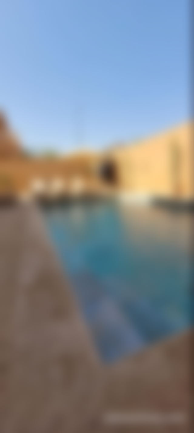 5-Suite Villa with Pool, Fes Road, Marrakech — Marrakesh