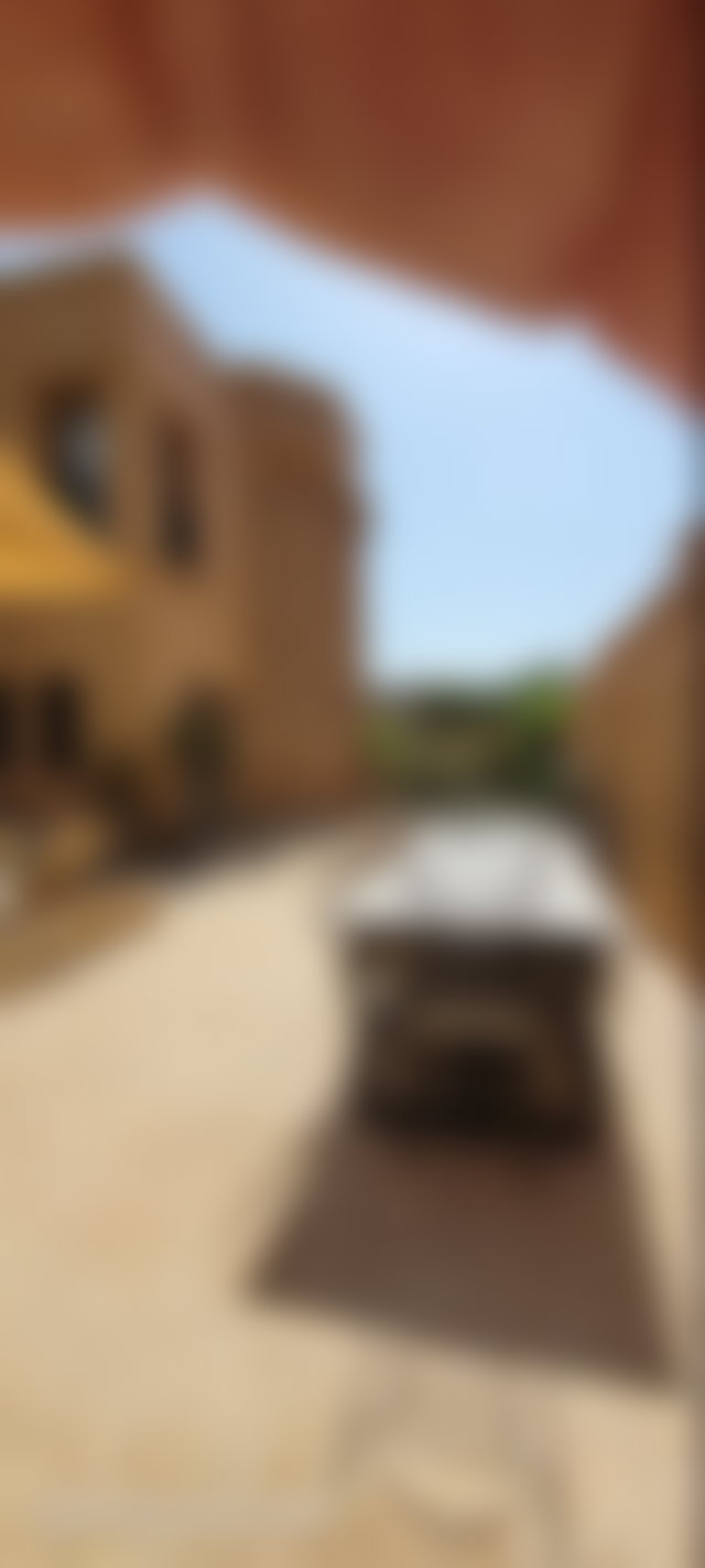 فيلا فاخرة بخمس أجنحة للبيع على طريق فاس مراكش — 5