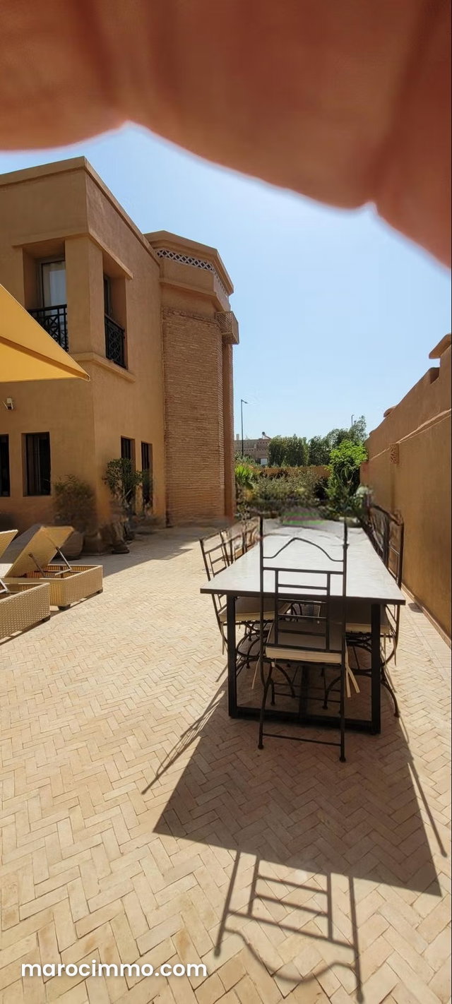Villa for Sale — 5