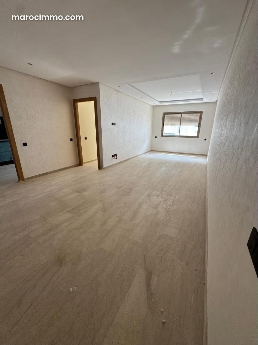 3-Bedroom Apartment in Ferme Bretonne, Casablanca — Casablanca