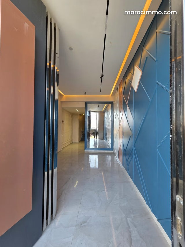 Louez cet appartement à Tanja Balia. 2 chambres agréables. Bien meublé — 4