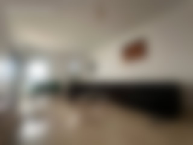 Appartement meublé 120 m², terrasse, Casablanca Finance City — 3