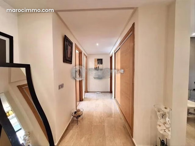 Luxury Apartment for Sale in VAL FLEURI — 3