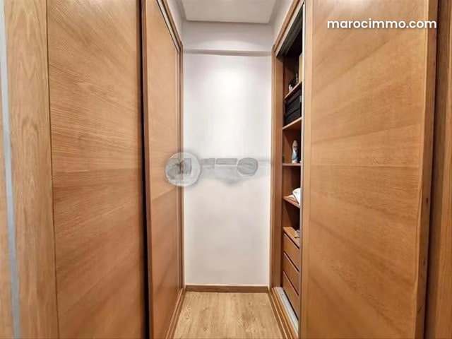 Luxury Apartment for Sale in VAL FLEURI — 5