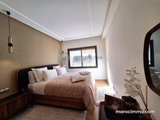 Luxury Apartment for Sale in VAL FLEURI — 4