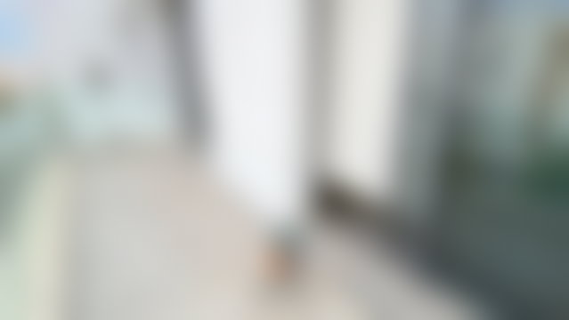 63 m² Office with Terrace for Rent in Sidi Maarouf, Casablanca — 2