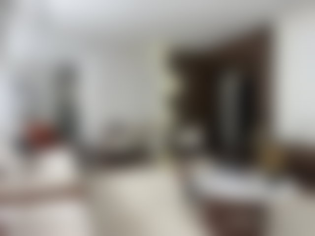 Furnished 140 m² Apartment, Racine, Casablanca, 2 Bedrooms — 2