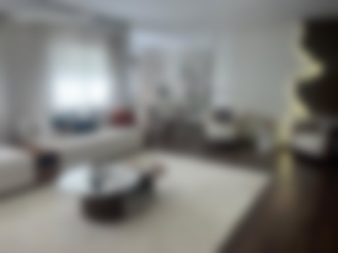 Furnished 140 m² Apartment, Racine, Casablanca, 2 Bedrooms