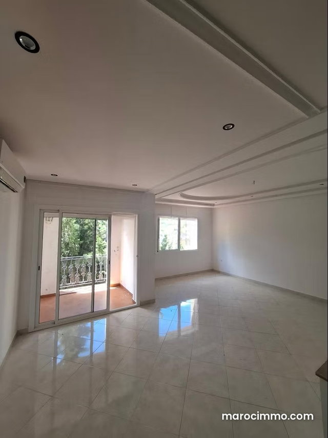 Appartement 3 chambres à louer à Jbel kbir — 3