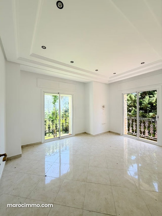 Appartement 3 chambres à louer à Jbel kbir — 5