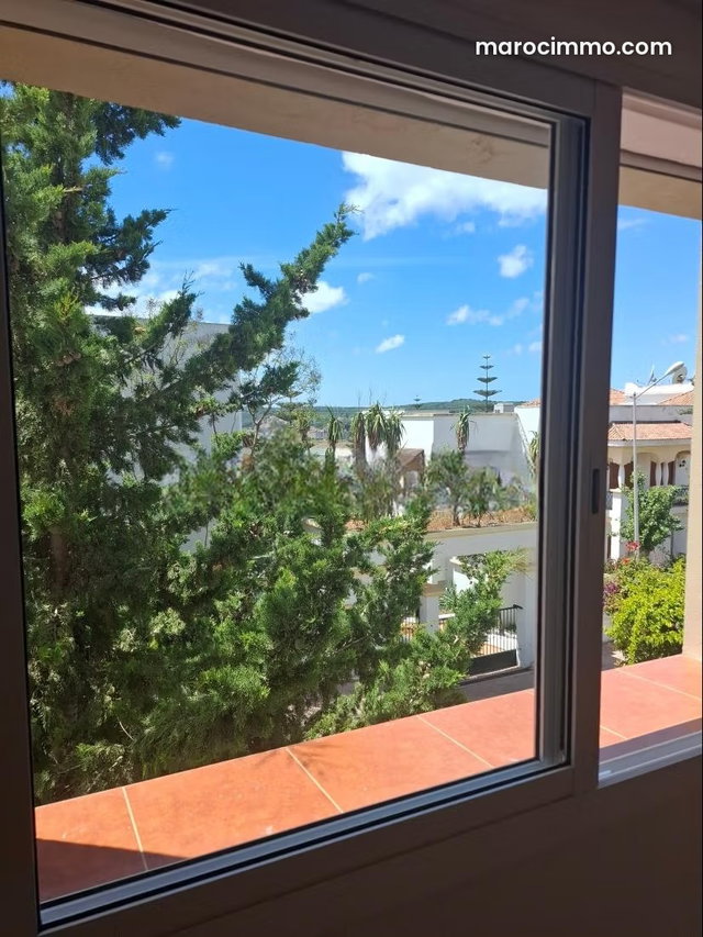 Appartement 3 chambres à louer à Jbel kbir — 4