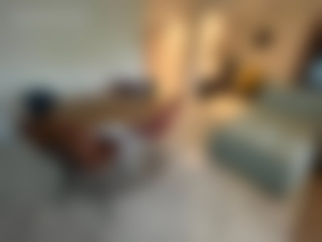 شقة راقية بحديقة للكراء بحي فيل فيرت بوسكورة — 2