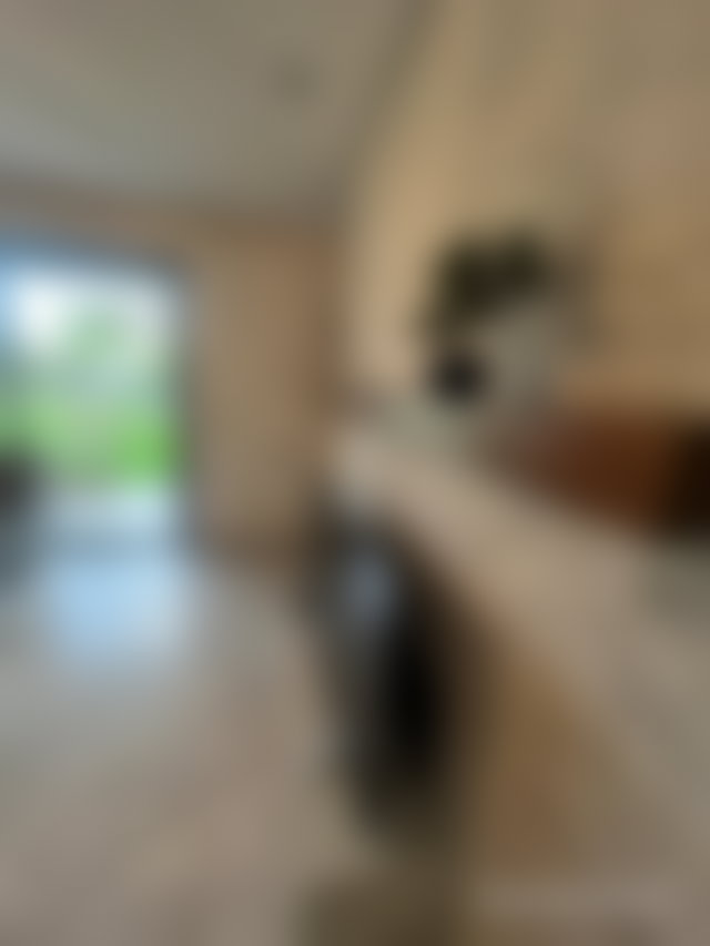 شقة راقية بحديقة للكراء بحي فيل فيرت بوسكورة — 4