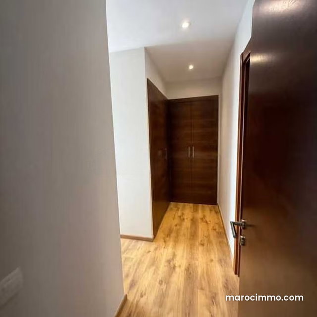 Appartement à Louer de 94.0 m² à Casablanca, Ain Diab Extension 2 — 5