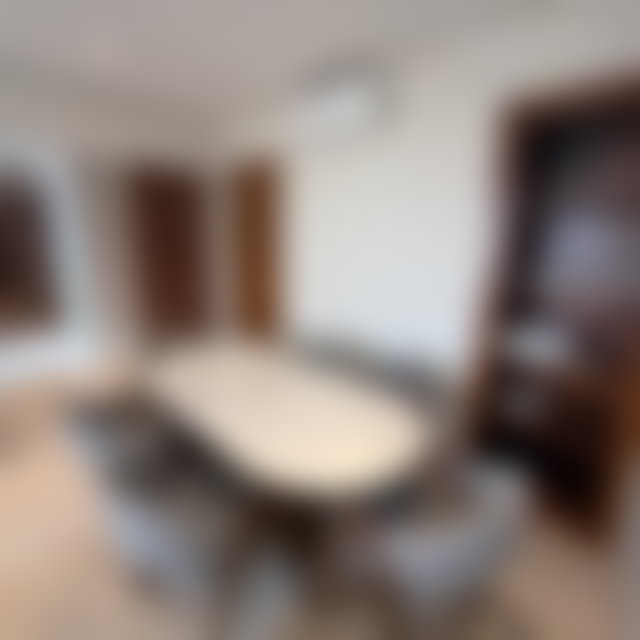 Furnished 2-bedroom apartment with terrace, Aïn Diab, Casablanca — 4