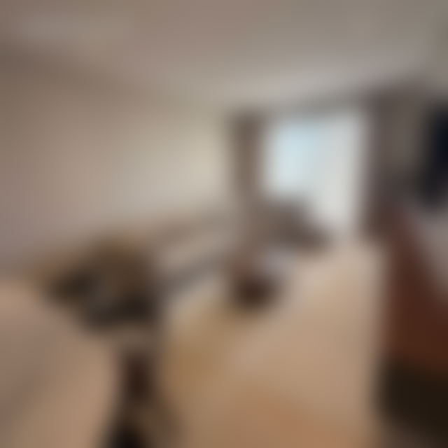 Furnished 2-bedroom apartment with terrace, Aïn Diab, Casablanca — Casablanca
