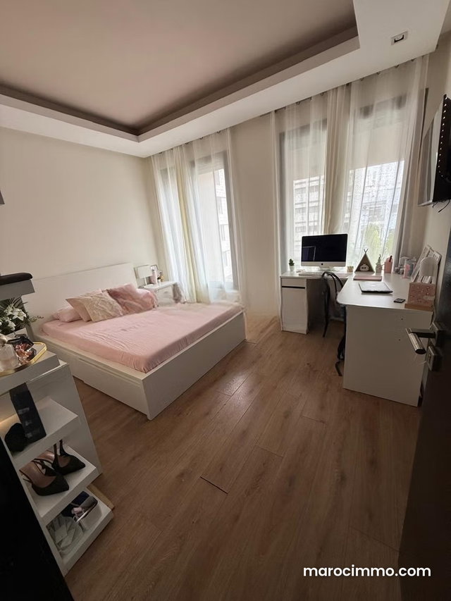 Bel appartement à vendre à Gauthier — 5