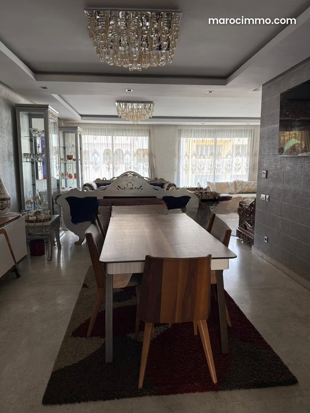 Bel appartement à vendre à Gauthier — 3