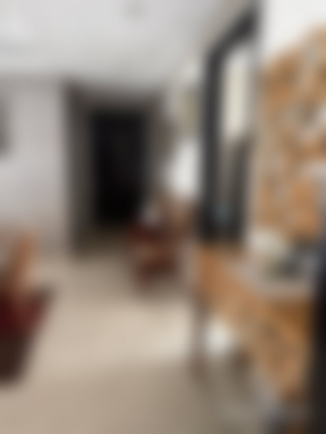 Appartement 4 chambres, Gauthier, Casablanca, vue panoramique — 2