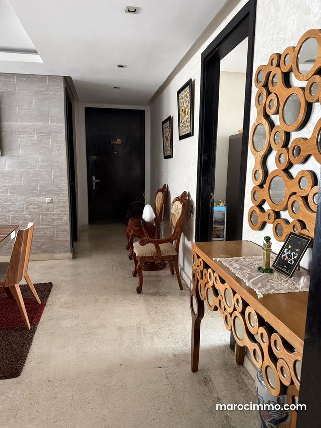 Bel appartement à vendre à Gauthier — 2